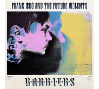 Frank Iero & The Future Violents - Barriers [Vinilo]