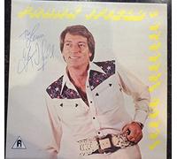 FRANK IFIELD AND BARBARY COAST - S/T LP (VINYL ALBUM) UK FI 1978