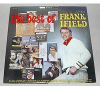Frank Ifield - Best of Frank Ifield