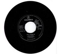 FRANK IFIELD - dont blame me / say it isn't so