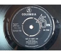 Frank Ifield - Frank Ifield - Don't Blame Me - [7"]