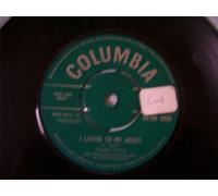 Frank Ifield - Frank Ifield - I Remember You - [7"]