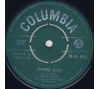 Frank Ifield - Frank Ifield - Lovesick Blues / Yodel Song - [7"]