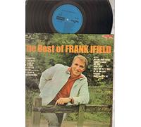 Frank Ifield - Frank Ifield - The Best Of Frank Ifield - Starline - SRS 5027, Starline - 1E 046 ◦ 04418, Regal - SRS 5027, Regal - 1E 046 ◦ 04418
