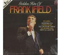 Frank Ifield - Golden Hits Of Frank Ifield (2-LP)
