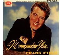 Frank Ifield - I Remember You