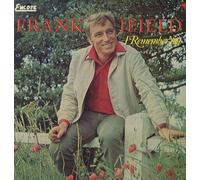 FRANK IFIELD - i remember you LP