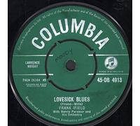 Frank Ifield - Lovesick Blues