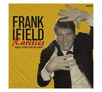 Frank Ifield - Rarities