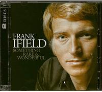 Frank Ifield - Something Rare and Wonderful