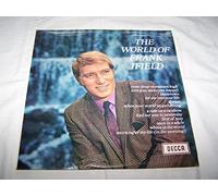 Frank Ifield - The World Of Frank Ifield (12" Vinyl LP)