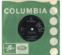 Frank Ifield - Up Up And Away