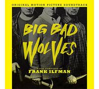 Frank Ilfman - Big Bad Wolves OST