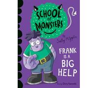 Frank Is a Big Help (School of Monsters)
