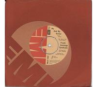 Frank Jennings Syndicate - ME AND MY GUITAR 7 INCH (7" VINYL 45) UK EMI 1978
