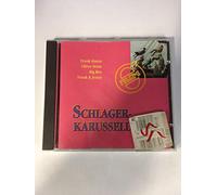 Frank & Jenny - Schlagerkarussell Vol.3