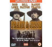 Frank & Jesse