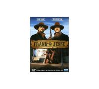 Frank & Jesse [DVD] (1994)