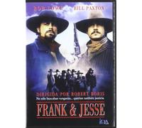 Frank & Jesse [DVD] (1995)