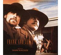 Frank & Jesse - Frank and Jesse: Original Motion Picture Soundtrack