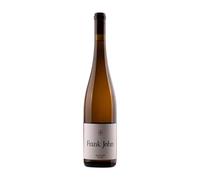 Frank John Riesling Pfälz 75 cl Vino blanco