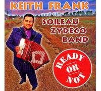 Frank, Keith - Ready or Not
