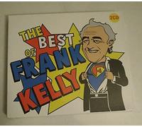 Frank Kelly - The Best Of Frank Kelly