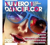 Frank Knebel - N°1 Dancefloor