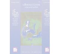 Frank koonce: baroque guitar in spain and the new world: Music Transcribed and Adapted for Modern Guitar, with Facsimiles of the Original Tablatures. (The Frank Koonce)