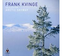 Frank Kvinge - Arctic Skyway