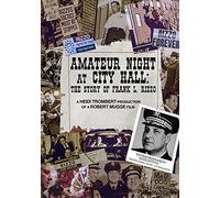 Frank L. Rizzo -Amateur Night At City Hall: The Story Of Frank L. Rizzo [DVD]