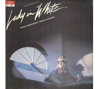 Frank Laloggia - Lady in White