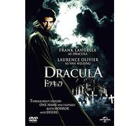 Frank Langella - Dracula (1979) [Edizione: Giappone] [Italia] [DVD]