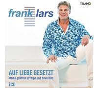 Frank Lars Auf Liebe Gesetzt-Meine Größten Erfolge und Ne (CD) (Importación USA)
