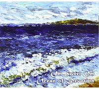 Frank Leister - Sweet Om Ocean of Devotion