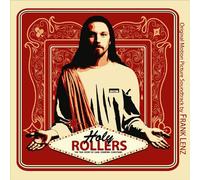 Frank Lenz - Holy Rollers (Original Soundtrack)
