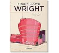 Frank Lloyd Wright. 45th Ed.