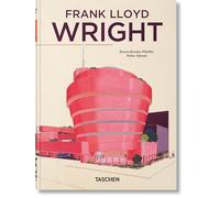 Frank Lloyd Wright. 45th Ed.