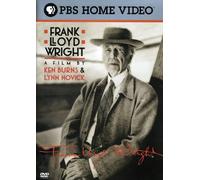 Frank Lloyd Wright: A Film by Ken Burns & Lynn Novick [Reino Unido] [DVD]