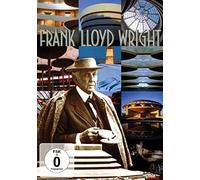 Frank Lloyd Wright [Alemania] [DVD]