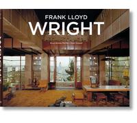 Frank Lloyd Wright - Edición Bilingüe