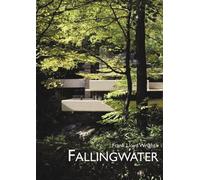 Frank Lloyd Wright's Fallingwater [DVD]
