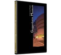 Frank Lloyd Wright's Guggenheim Museum [USA] [DVD]