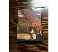 Frank Lloyd Wright's Home and Studio: 2-Disc Special Edition [Reino Unido] [DVD]
