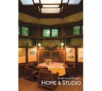 Frank Lloyd Wright's Home & Studio