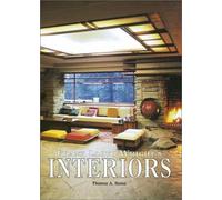 Frank Lloyd Wright's Interiors