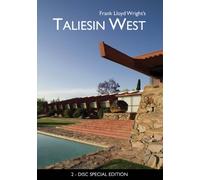 Frank Lloyd Wright's Taliesin West: 2-Disc Special Edition [Reino Unido] [DVD]