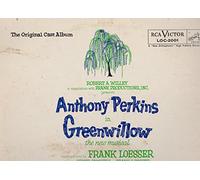 Frank Loesser - Greenwillow