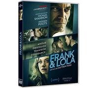 Frank & Lola [DVD]