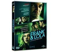 Frank & Lola [Edizione: Regno Unito] [Reino Unido] [DVD]